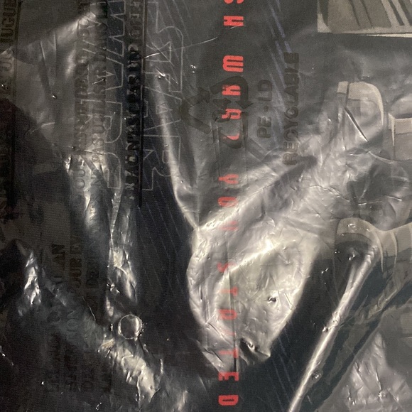 Star Wars Funko - Kylo and Vaders mask - Picture 7 of 8